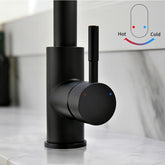 Kitchen Faucet  Surface Hot and Cold Water-TI00608-Veeddydropshipping